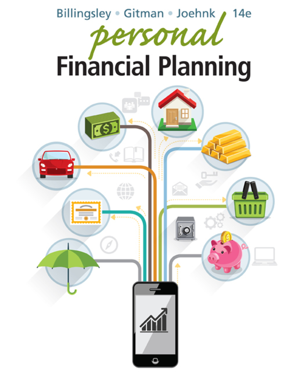 Personal Financial Planning 14th Edition â€“ PDF/EPUB Version Downloadable