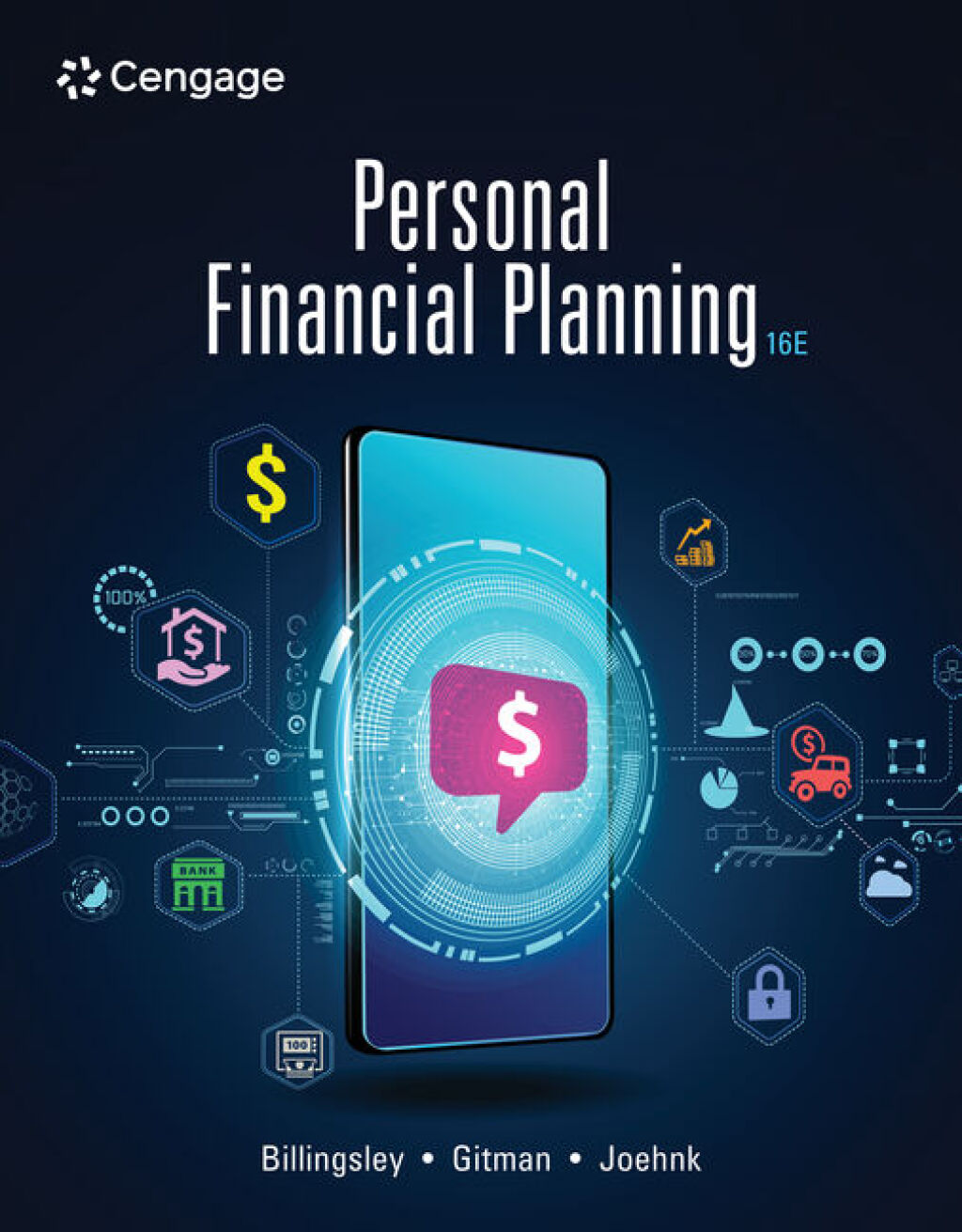 Personal Financial Planning 16th Edition â€“ PDF/EPUB Version Downloadable