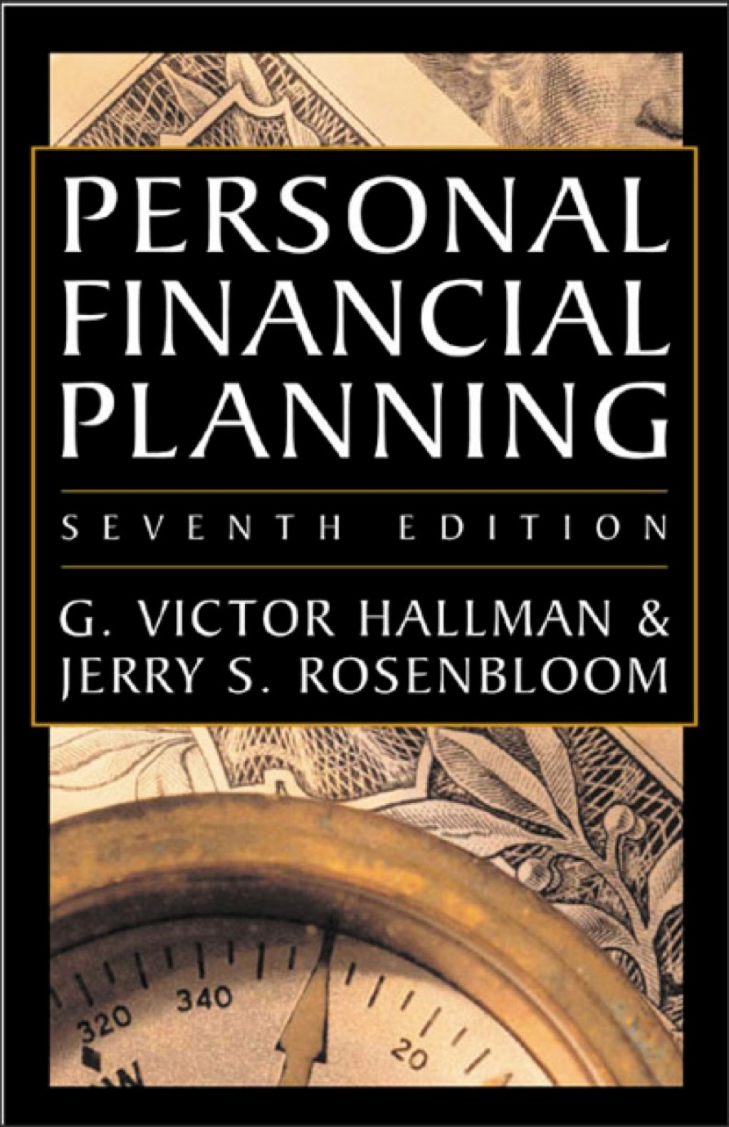 Personal Financial Planning 7th Edition – PDF/EPUB Version Downloadable Personal Financial Planning 7th Edition – PDF/EPUB Version Downloadable - Image 1