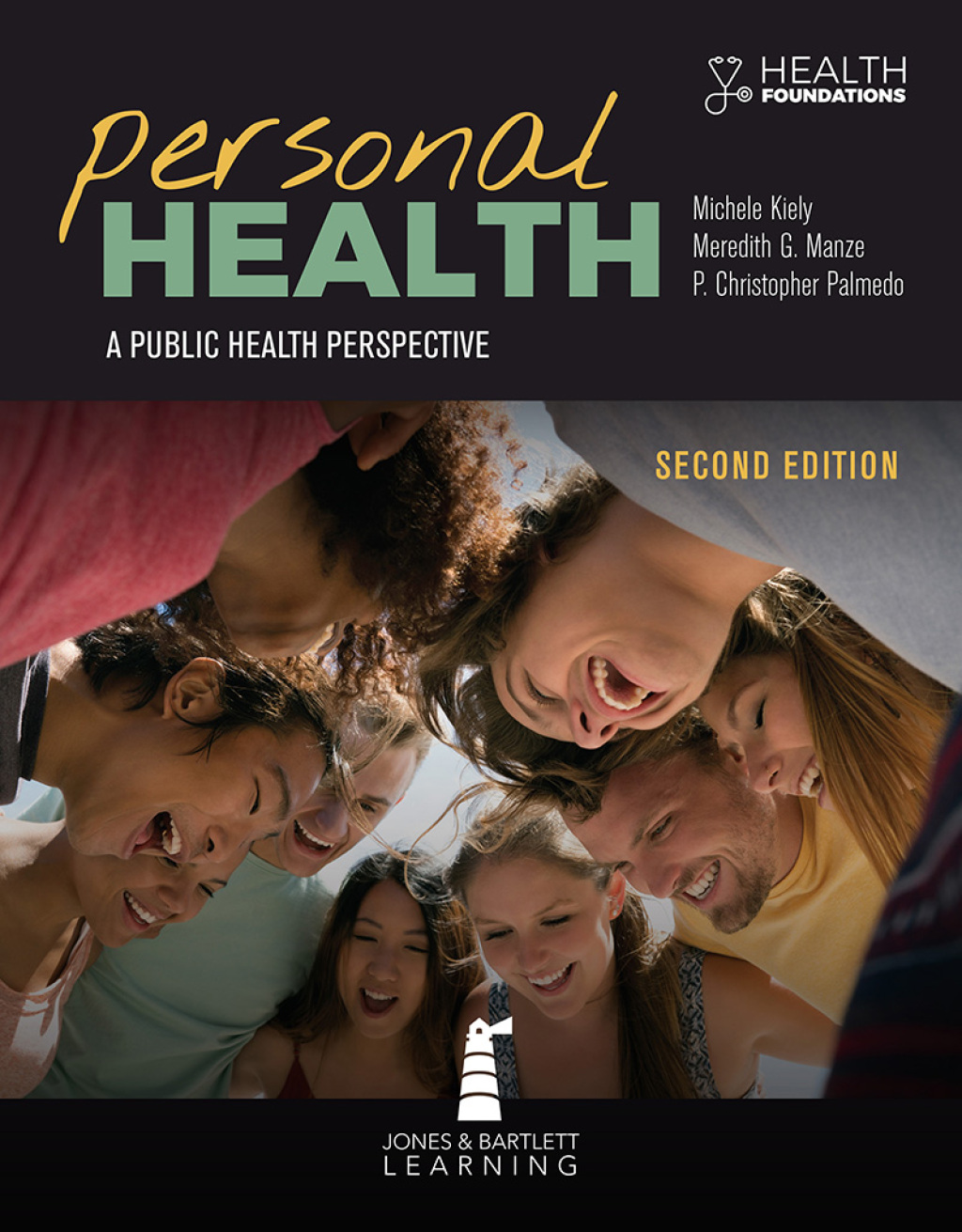 Personal Health: A Public Health Perspective 2nd Edition â€“ PDF/EPUB Version Downloadable