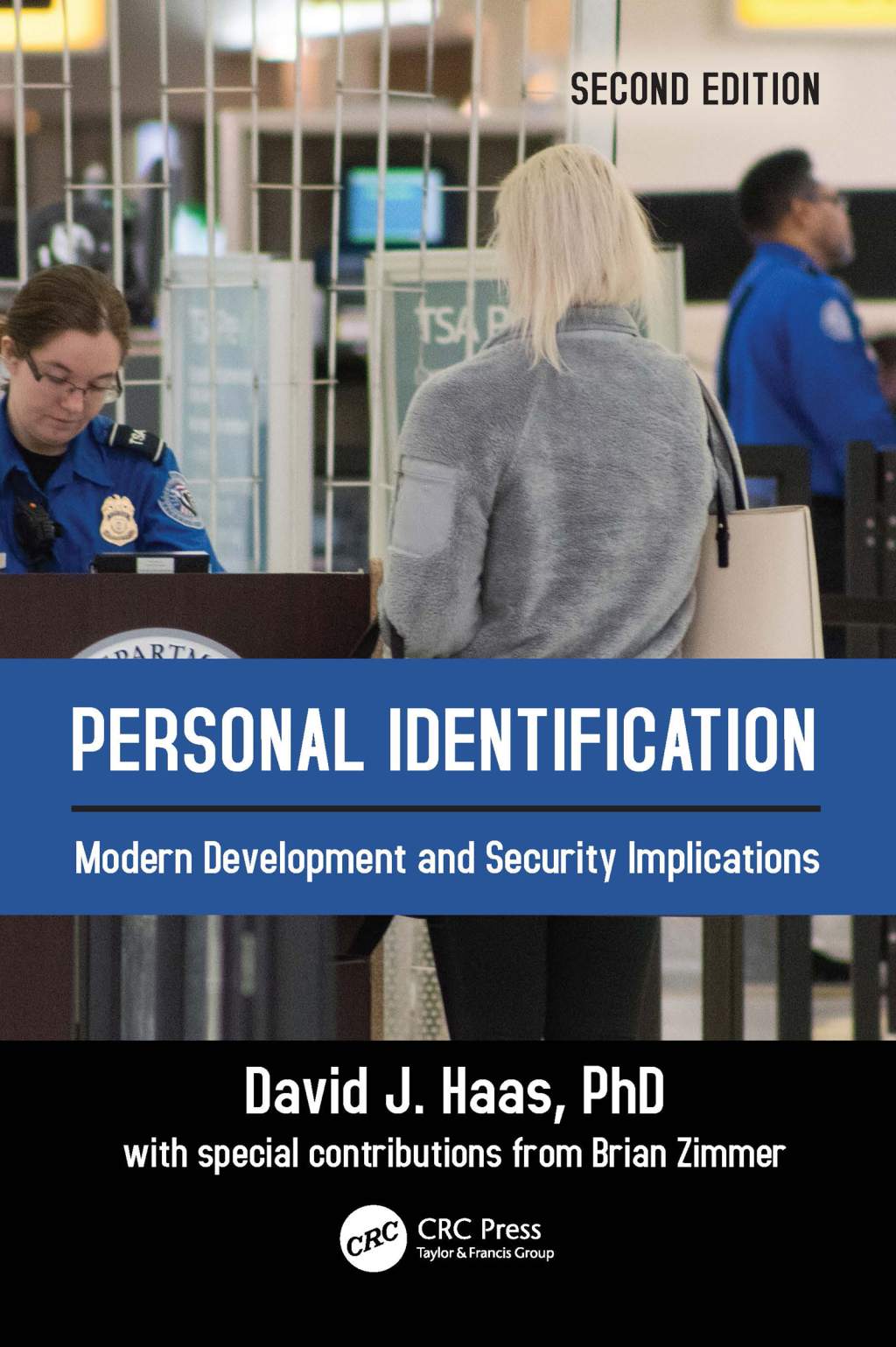 Personal Identification Modern Development and Security Implications 2nd Edition â€“ PDF/EPUB Version Downloadable