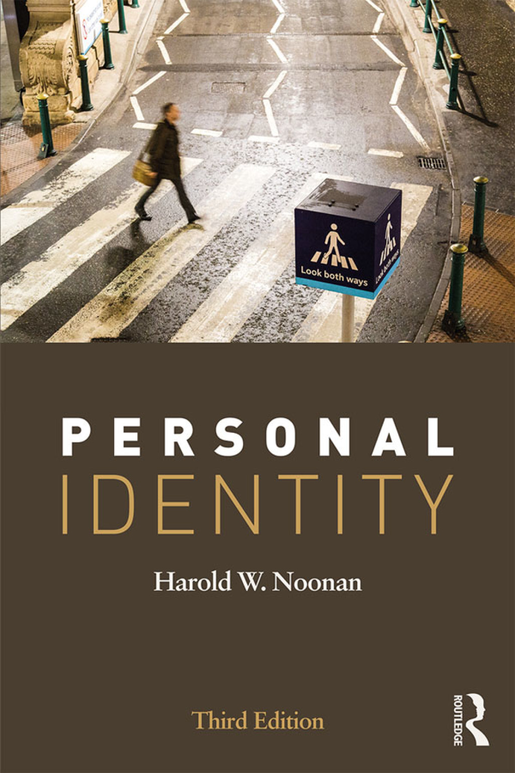 Personal Identity 3rd Edition â€“ PDF/EPUB Version Downloadable