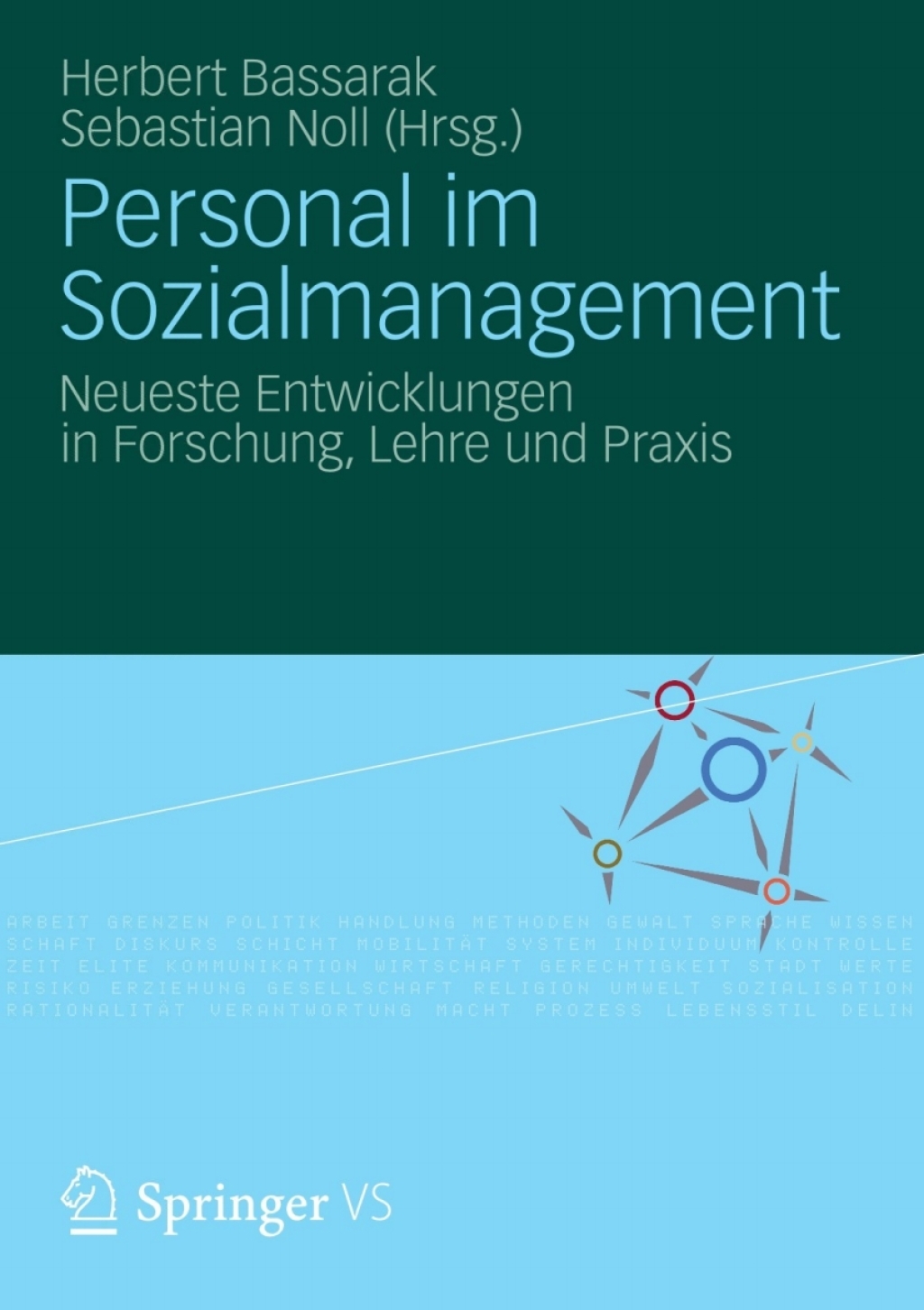 Personal im Sozialmanagement Neueste Entwicklungen in Forschung, Lehre und Praxis 1st Edition â€“ PDF/EPUB Version Downloadable