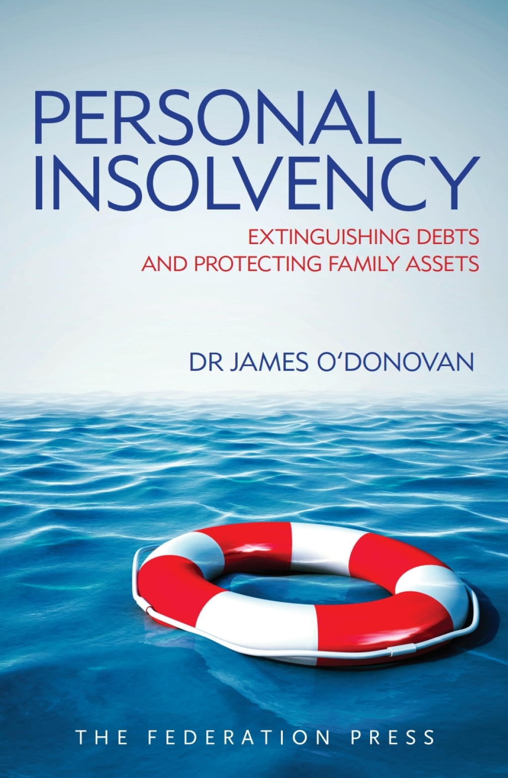 Personal Insolvency: Extinguishing Debts and Protecting Family Assets 1st Edition â€“ PDF/EPUB Version Downloadable