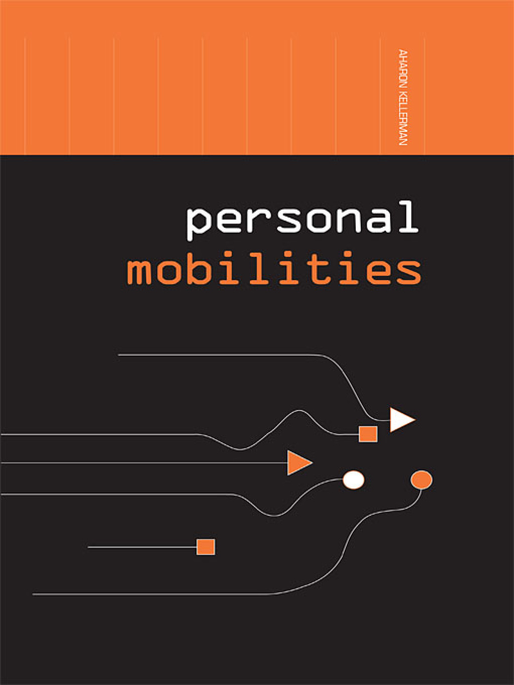 Personal Mobilities 1st Edition - (PDF/EPUB Version)