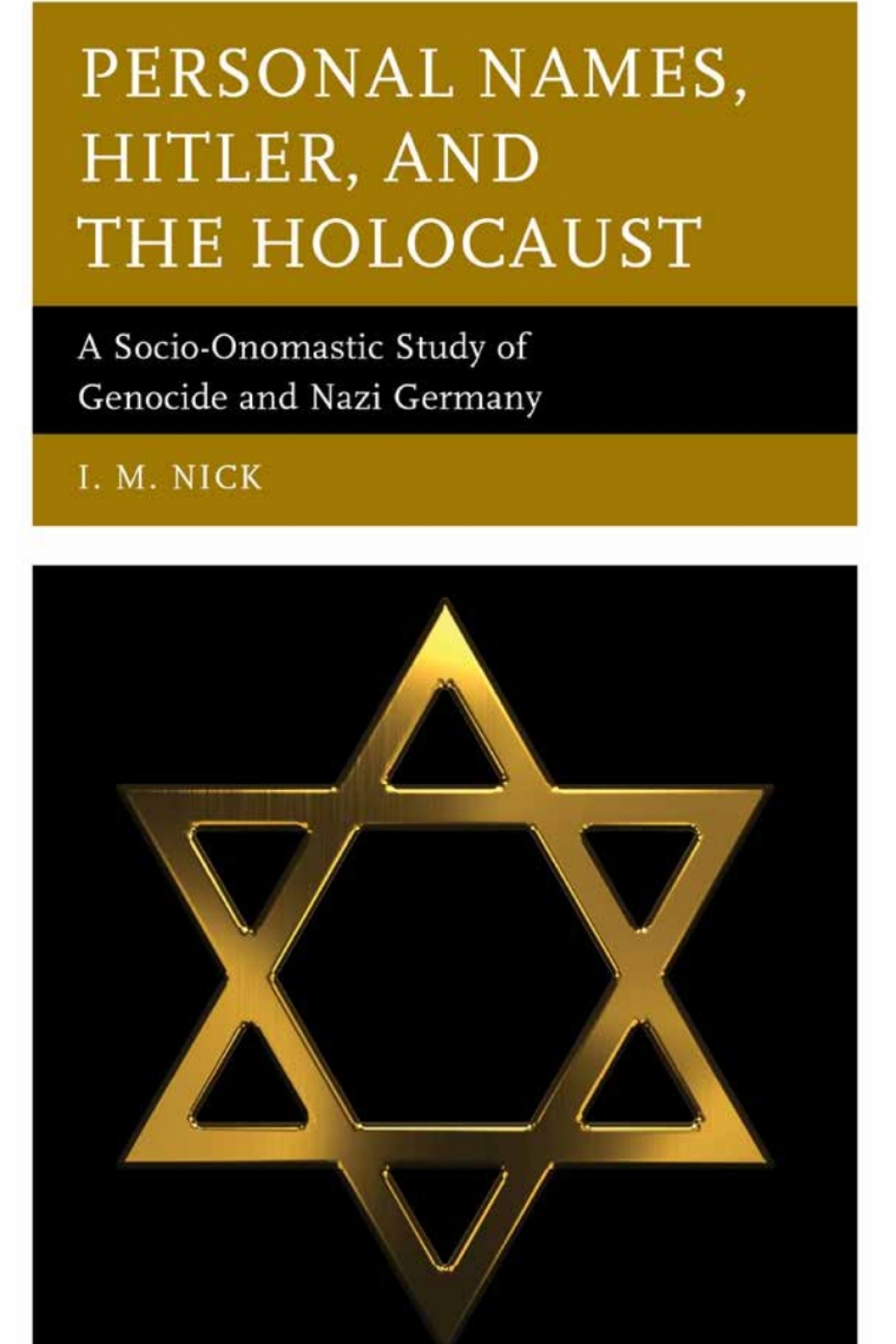 Personal Names, Hitler, and the Holocaust A Socio-Onomastic Study of Genocide and Nazi Germany 1st Edition – PDF/EPUB Version Downloadable Personal Names, Hitler, and the Holocaust A Socio-Onomastic Study of Genocide and Nazi Germany 1st Edition – PDF/EPUB Version Downloadable - Image 1