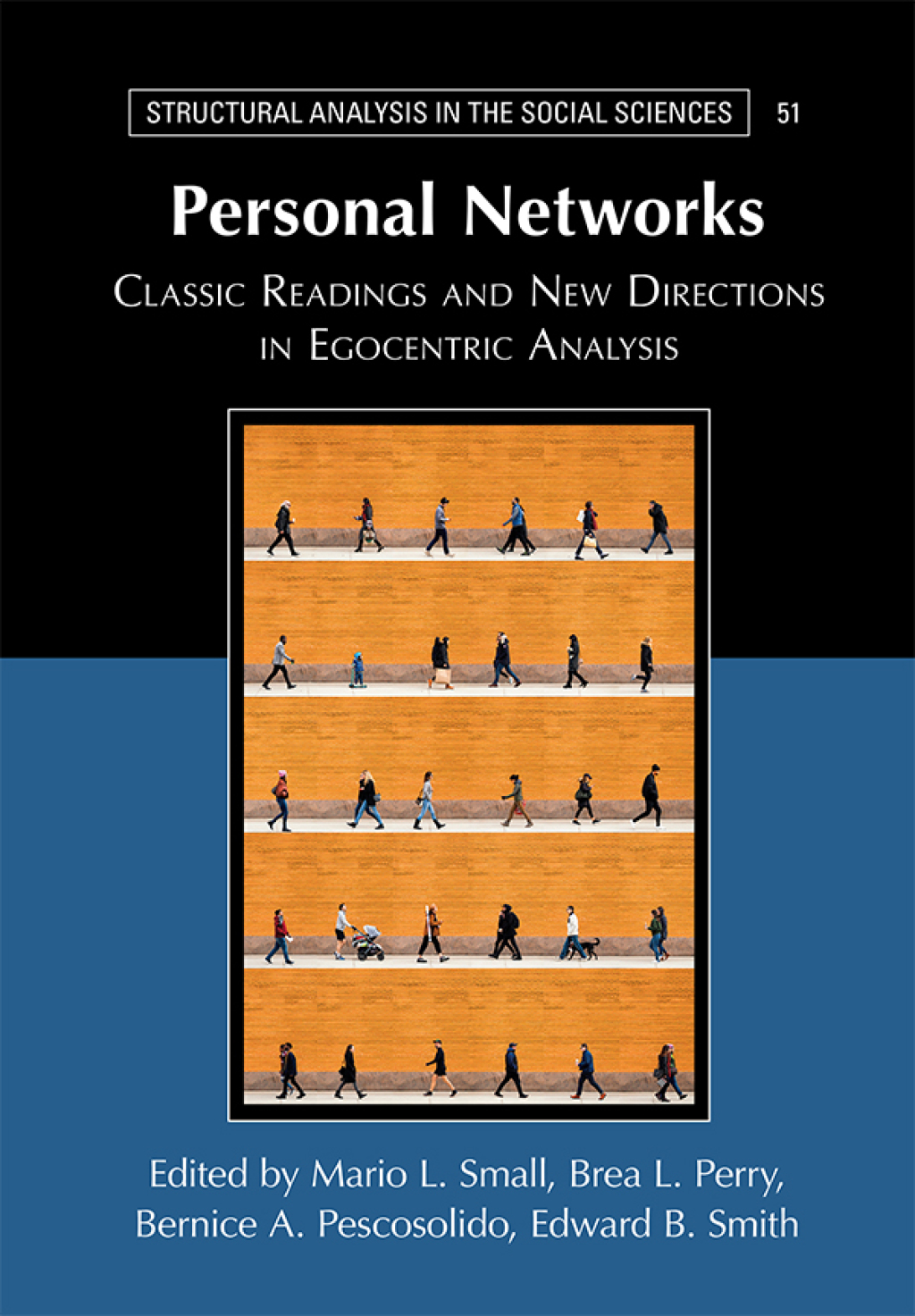 Personal Networks Classic Readings and New Directions in Egocentric Analysis  â€“ PDF/EPUB Version Downloadable