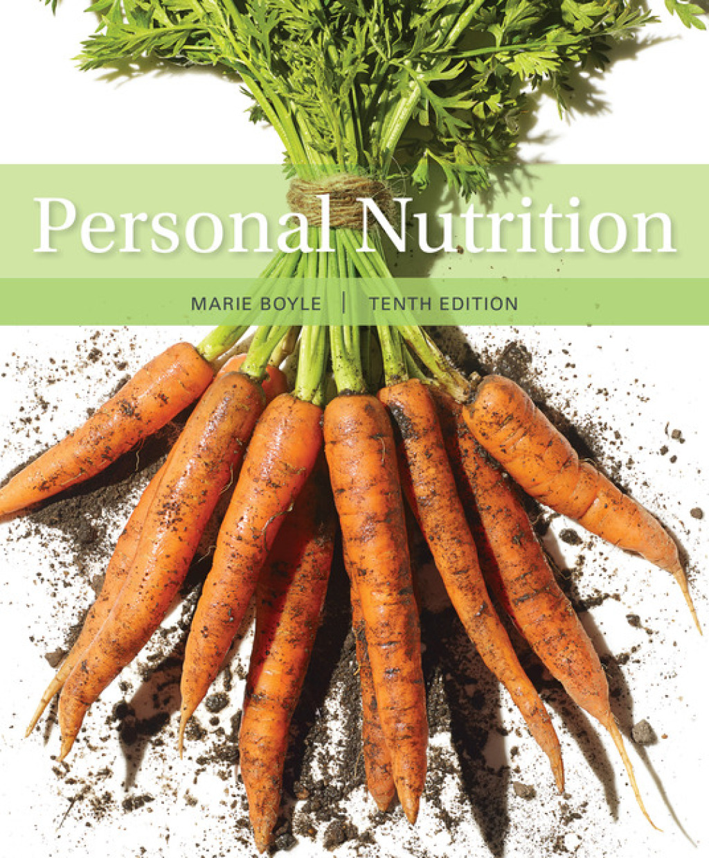 Personal Nutrition 10th Edition â€“ PDF/EPUB Version Downloadable