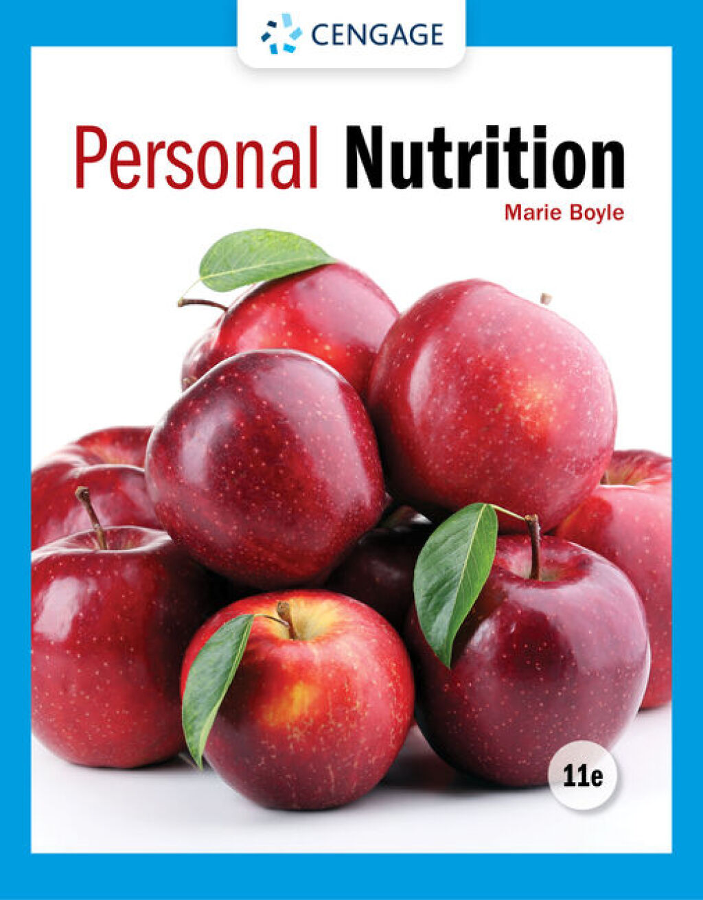 Personal Nutrition 11th Edition â€“ PDF/EPUB Version Downloadable