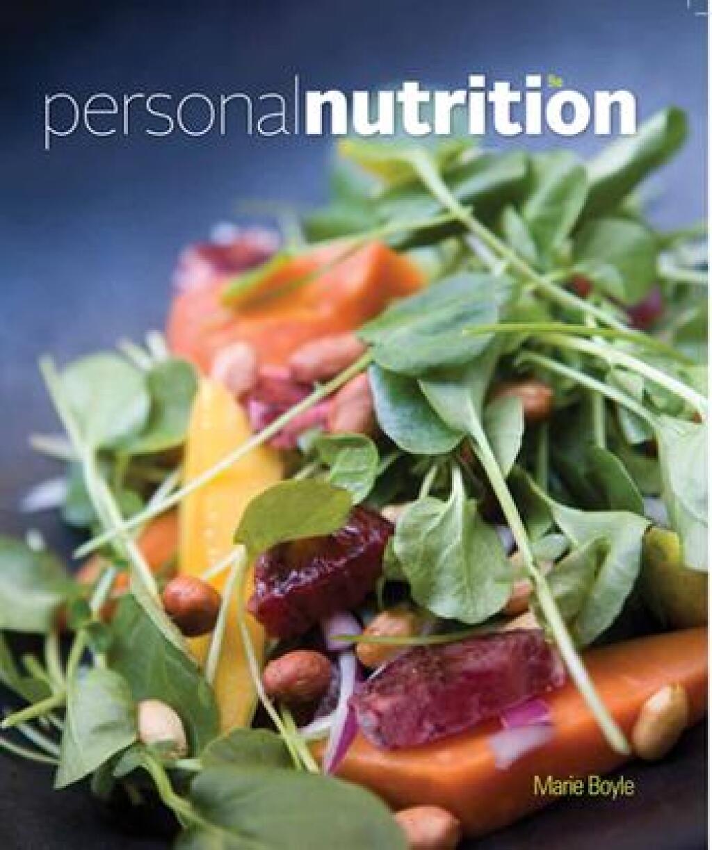 Personal Nutrition 9th Edition â€“ PDF/EPUB Version Downloadable