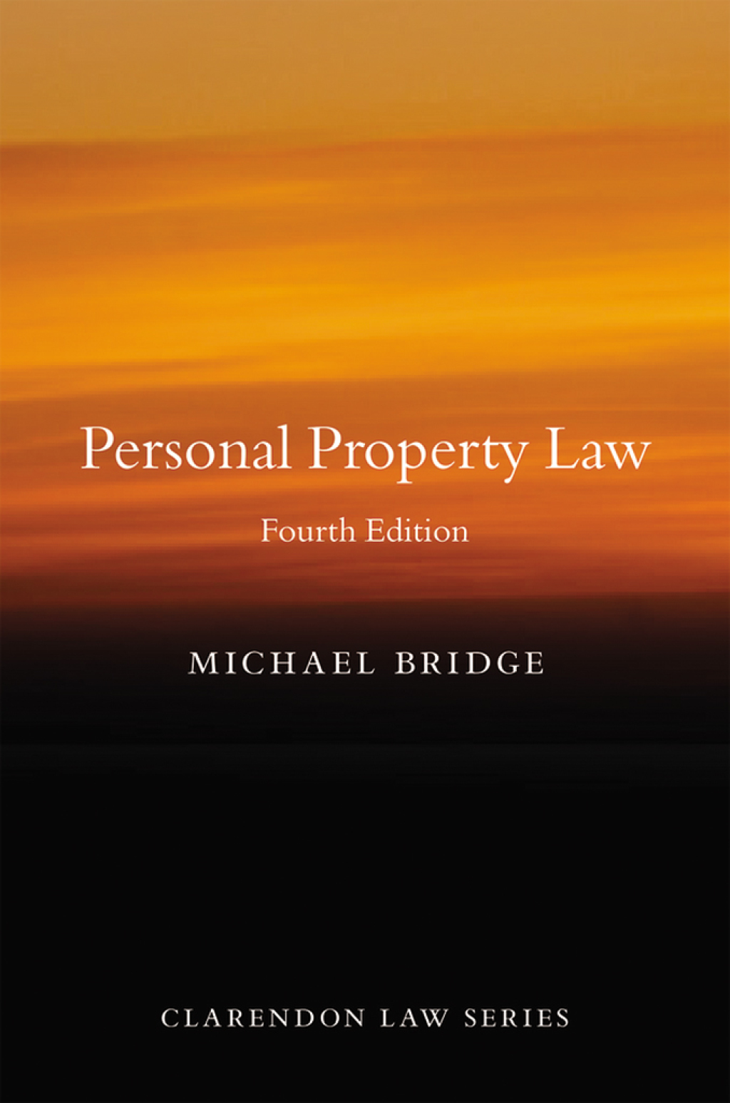 Personal Property Law 4th Edition â€“ PDF/EPUB Version Downloadable