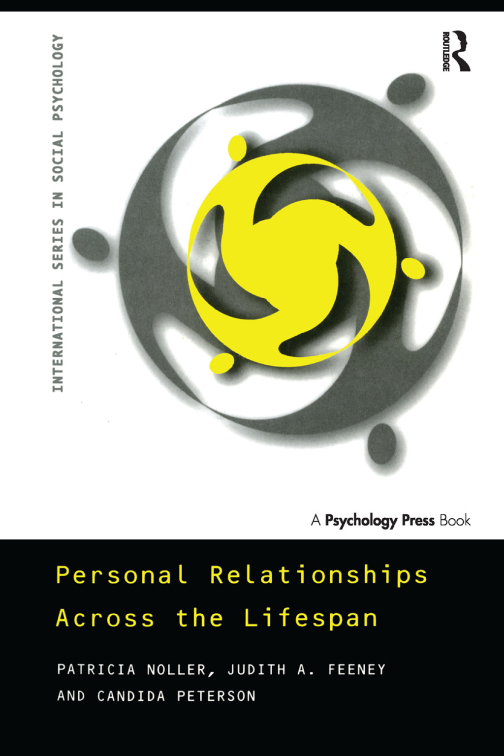 Personal Relationships Across the Lifespan 1st Edition â€“ PDF/EPUB Version Downloadable