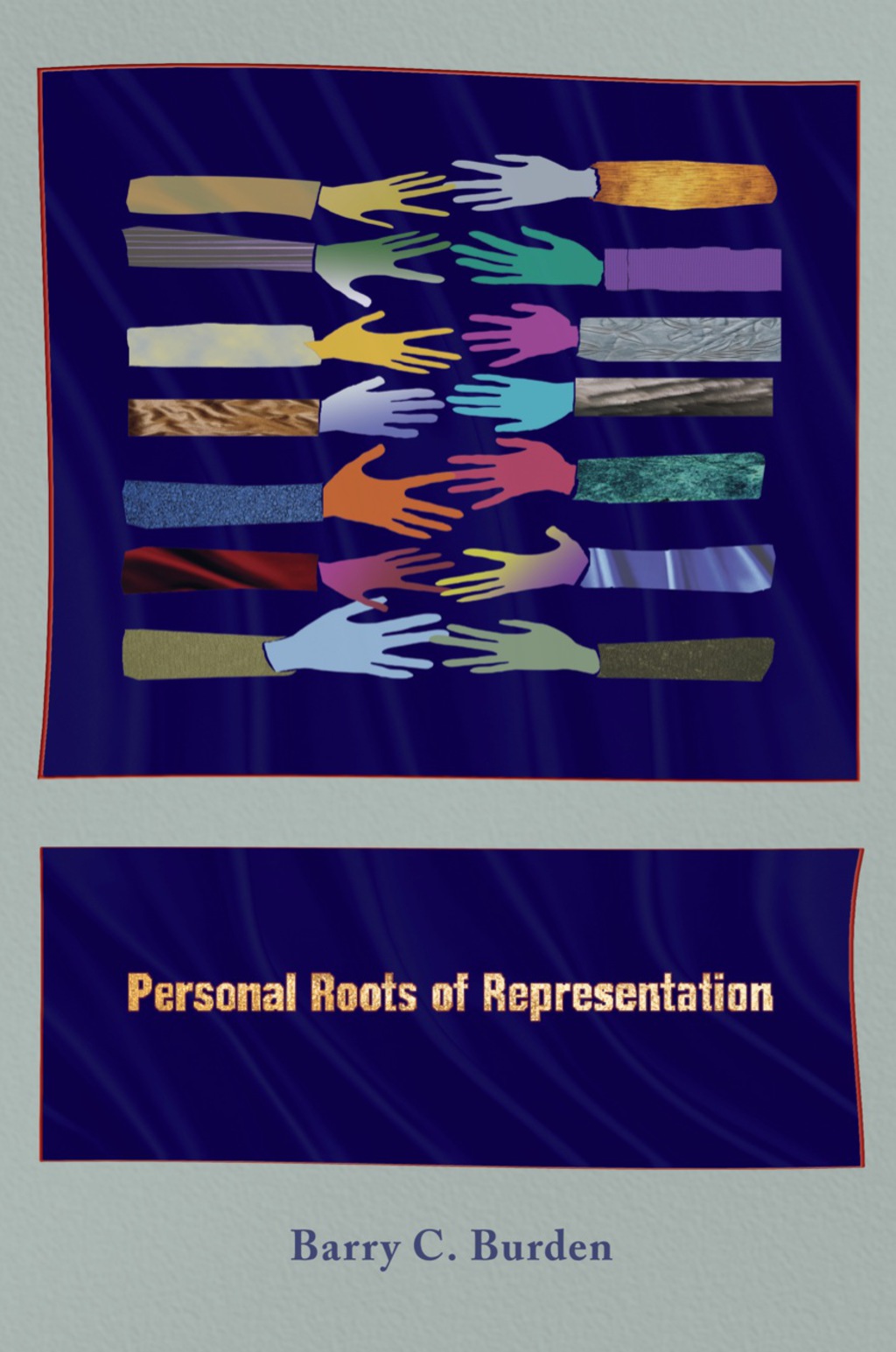Personal Roots of Representation  â€“ PDF/EPUB Version Downloadable