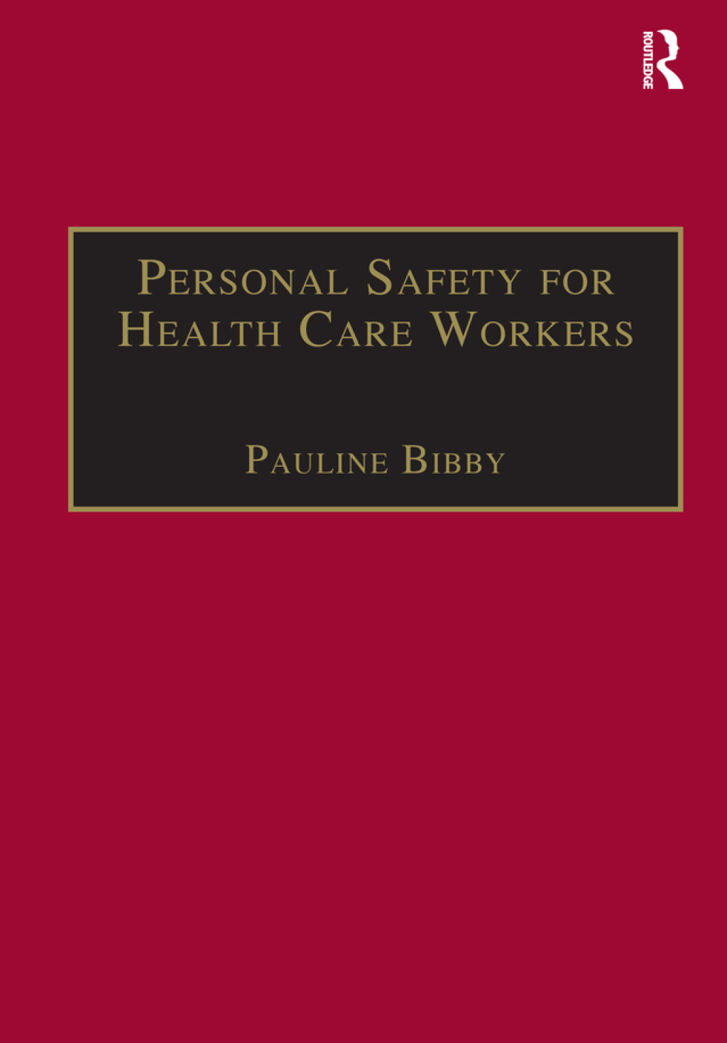 Personal Safety for Health Care Workers 1st Edition â€“ PDF/EPUB Version Downloadable