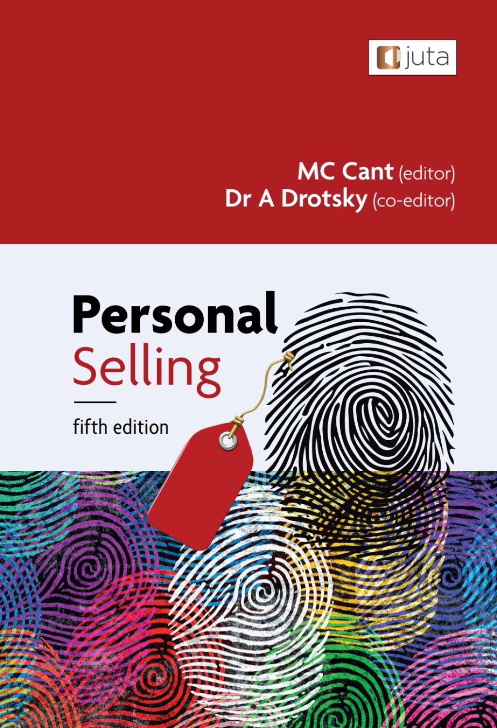 Personal Selling 5th Edition - (PDF/EPUB Version)