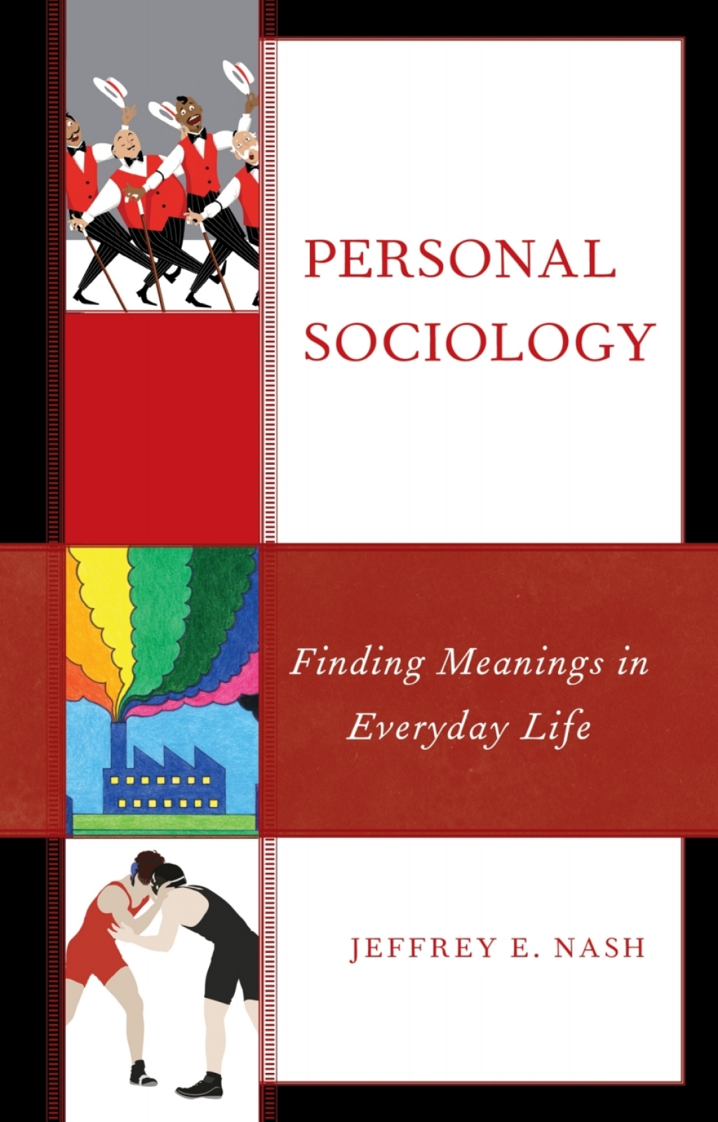 Personal Sociology Finding Meanings in Everyday Life 1st Edition â€“ PDF/EPUB Version Downloadable