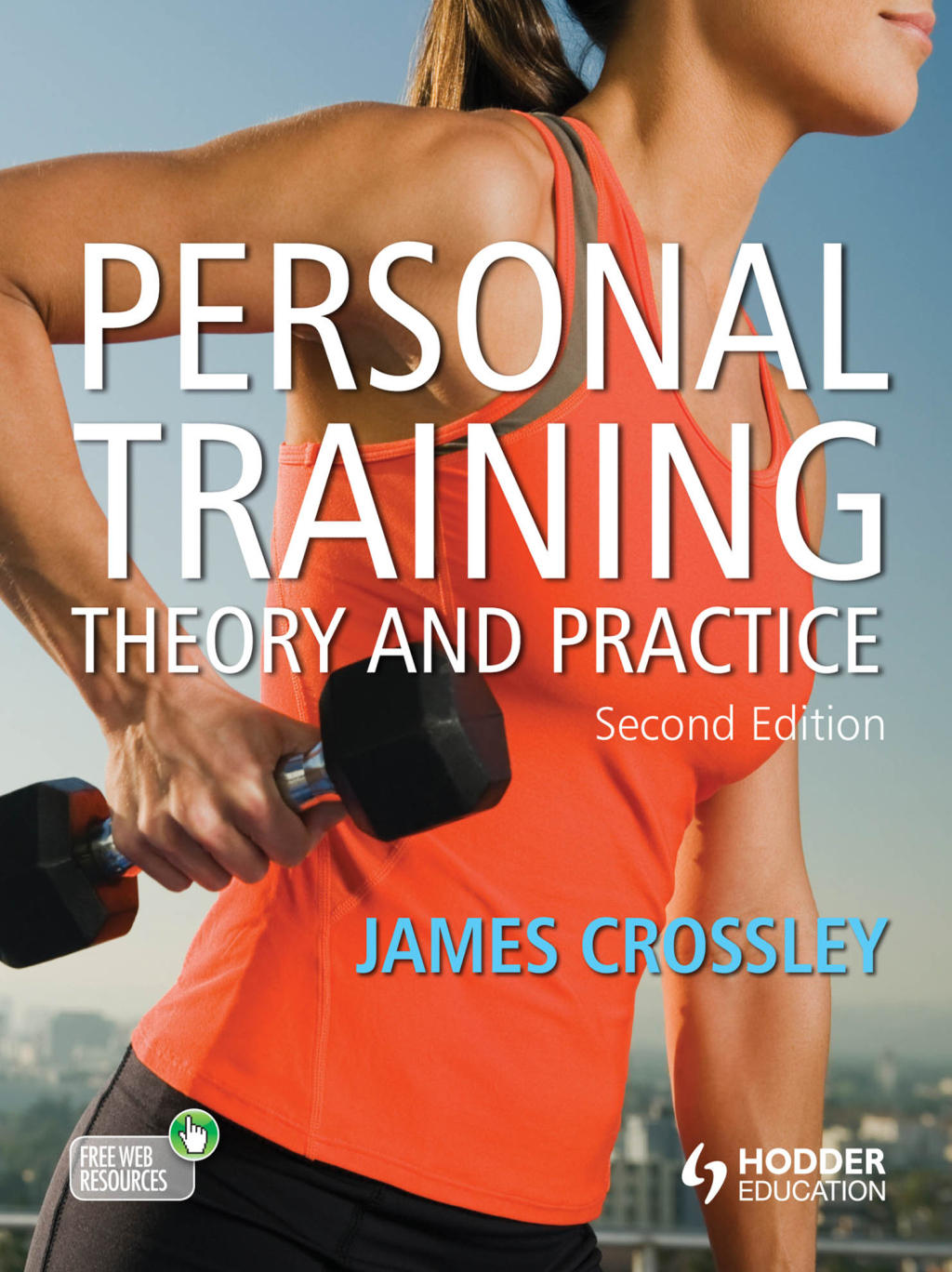 Personal Training Theory and Practice 2nd Edition â€“ PDF/EPUB Version Downloadable