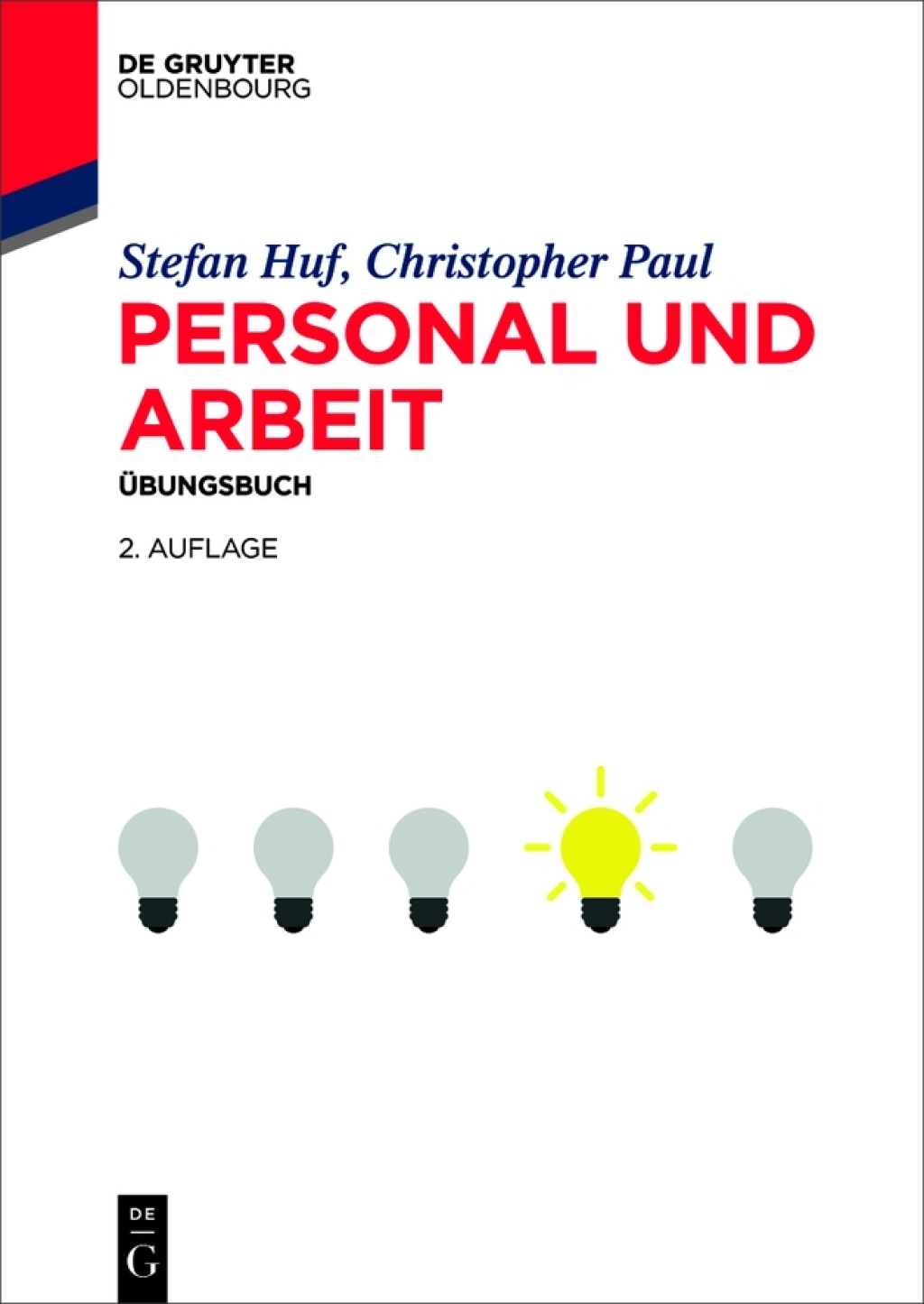 Personal und Arbeit Ãœbungsbuch 2nd Edition â€“ PDF/EPUB Version Downloadable