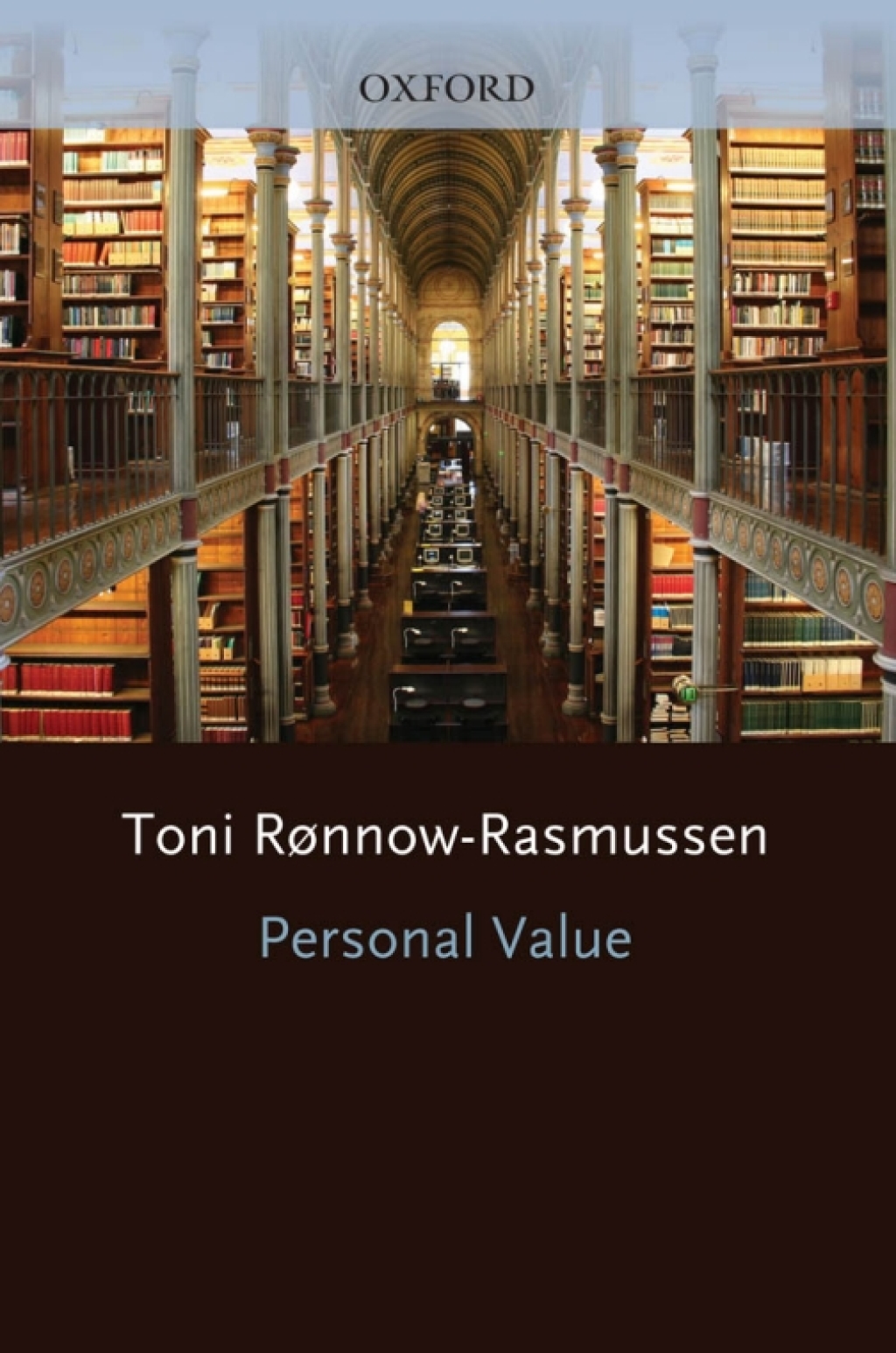 Personal Value  â€“ PDF/EPUB Version Downloadable