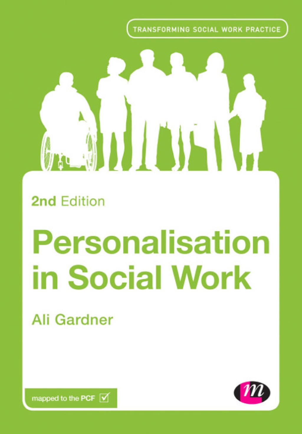 Personalisation in Social Work 2nd Edition â€“ PDF/EPUB Version Downloadable