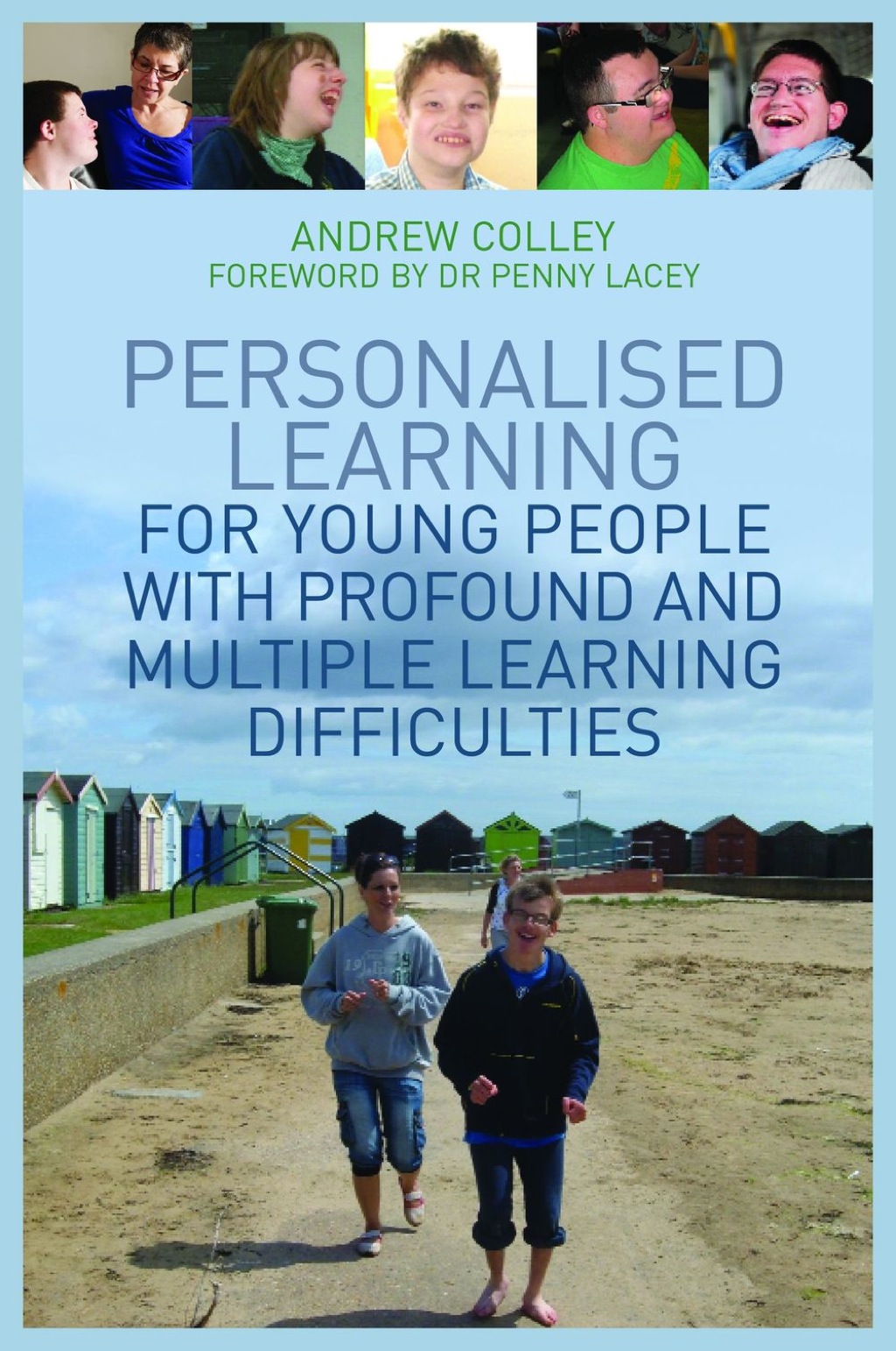 Personalised Learning for Young People with Profound and Multiple Learning Difficulties  â€“ PDF/EPUB Version Downloadable