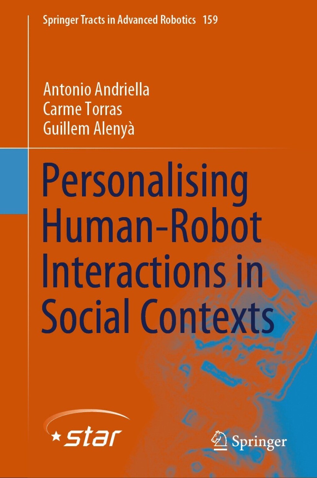 Personalising Human-Robot Interactions in Social Contexts  â€“ PDF/EPUB Version Downloadable