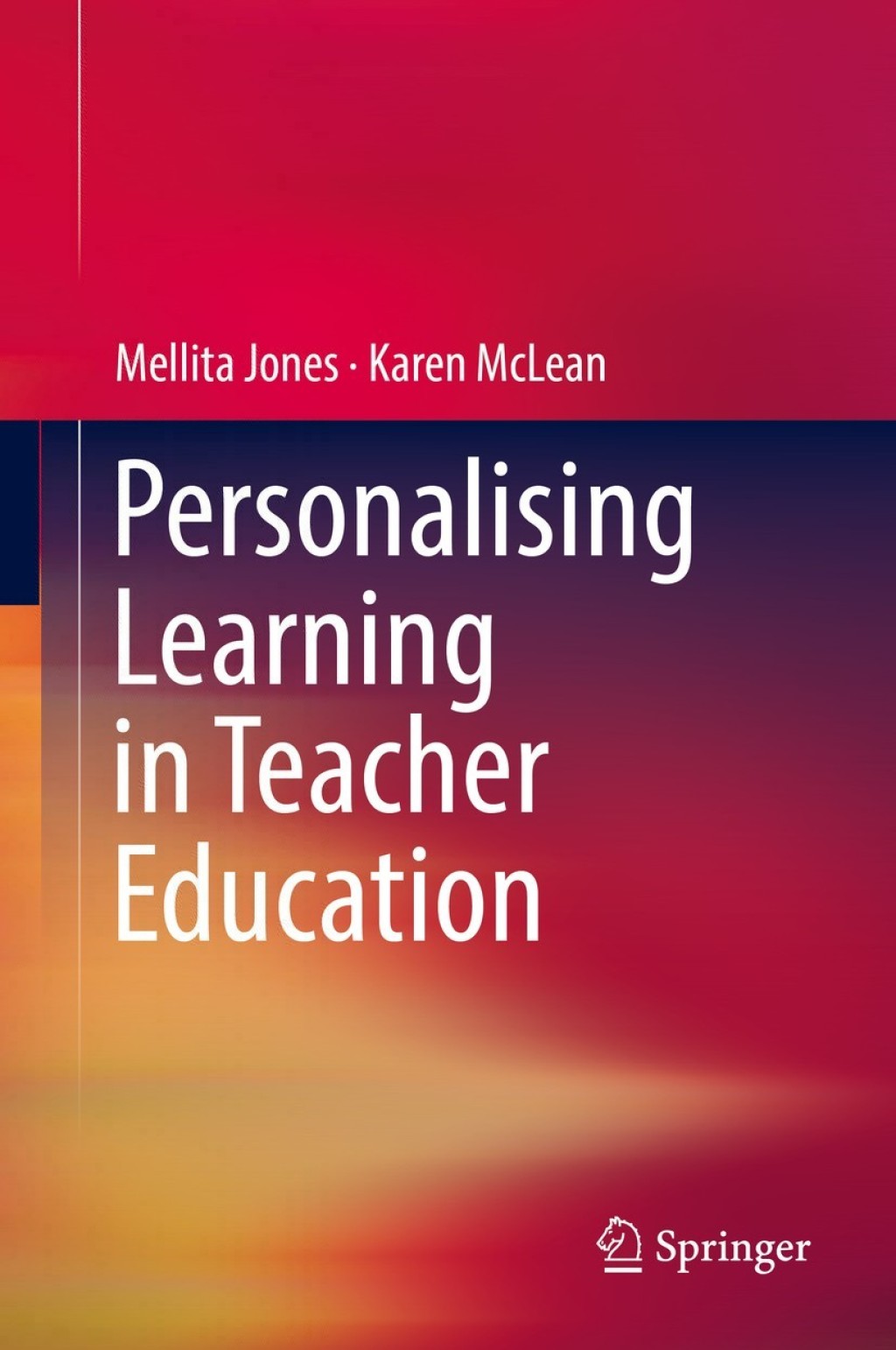 Personalising Learning in Teacher Education  â€“ PDF/EPUB Version Downloadable