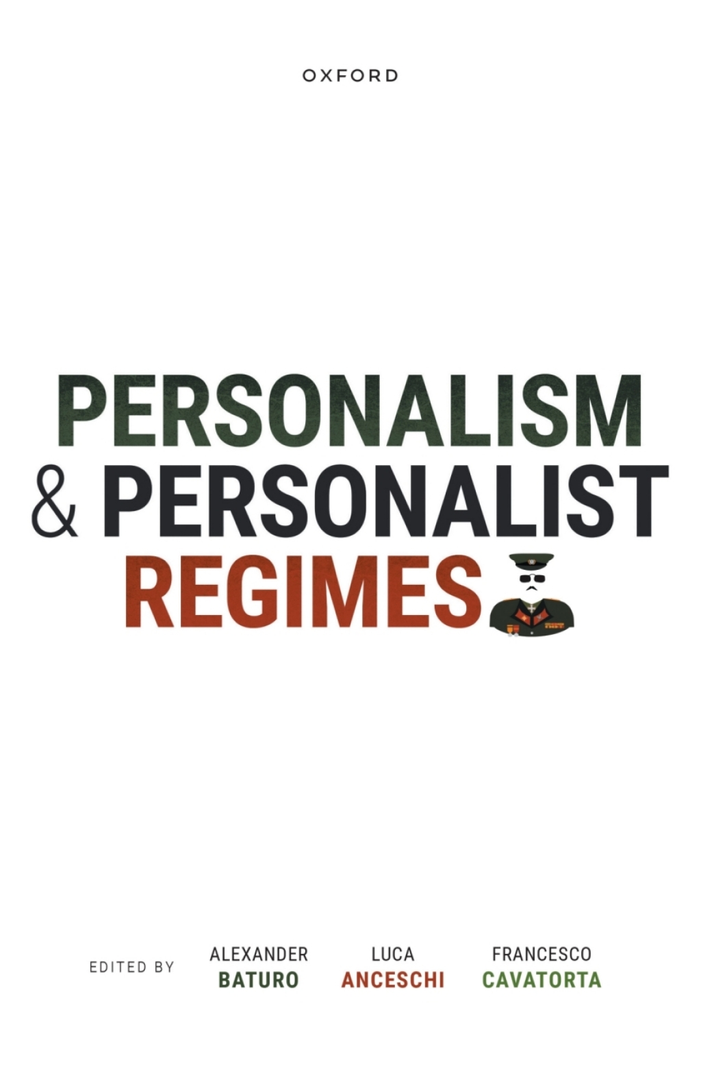 Personalism and Personalist Regimes 1st Edition â€“ PDF/EPUB Version Downloadable