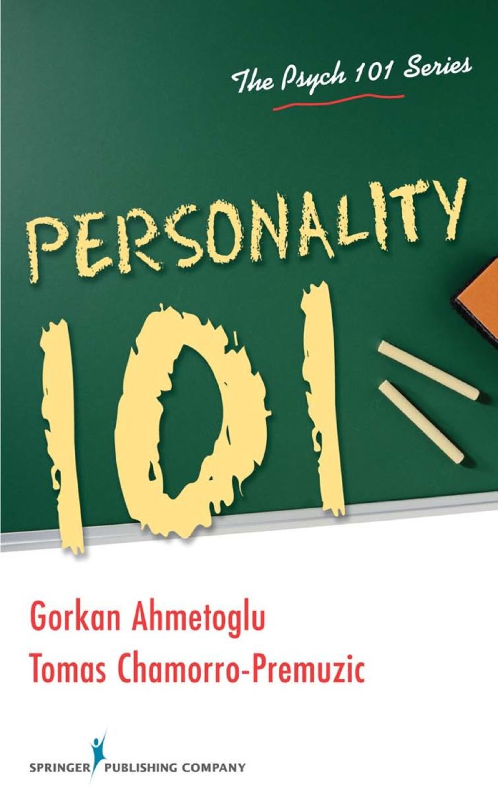 Personality 101 1st Edition â€“ PDF/EPUB Version Downloadable