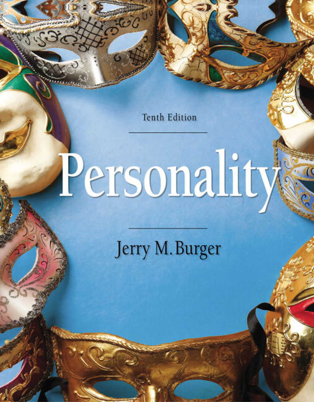 Personality 10th Edition â€“ PDF/EPUB Version Downloadable