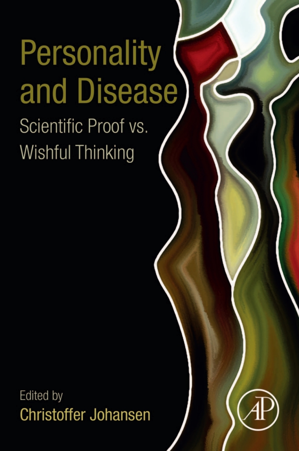 Personality and Disease Scientific Proof vs. Wishful Thinking  â€“ PDF/EPUB Version Downloadable