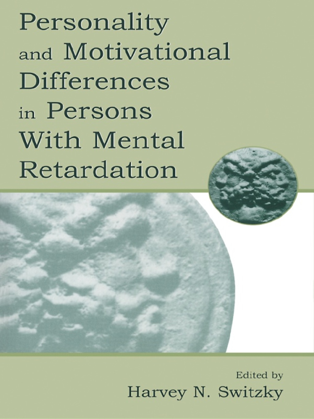 Personality and Motivational Differences in Persons With Mental Retardation 1st Edition â€“ PDF/EPUB Version Downloadable
