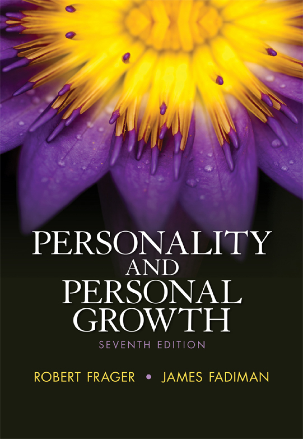 Personality and Personal Growth 7th Edition â€“ PDF/EPUB Version Downloadable
