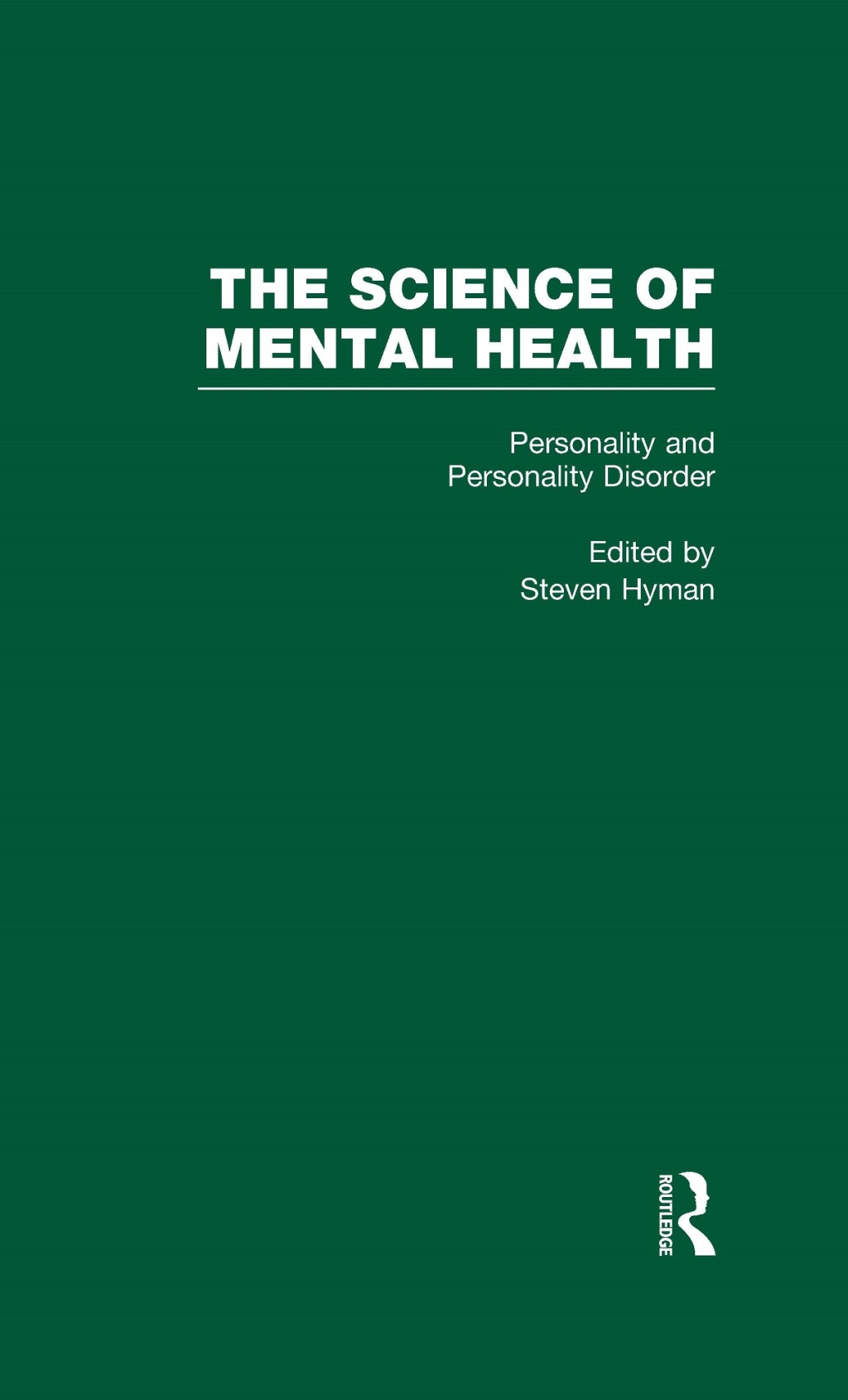 Personality and Personality Disorders The Science of Mental Health 1st Edition â€“ PDF/EPUB Version Downloadable