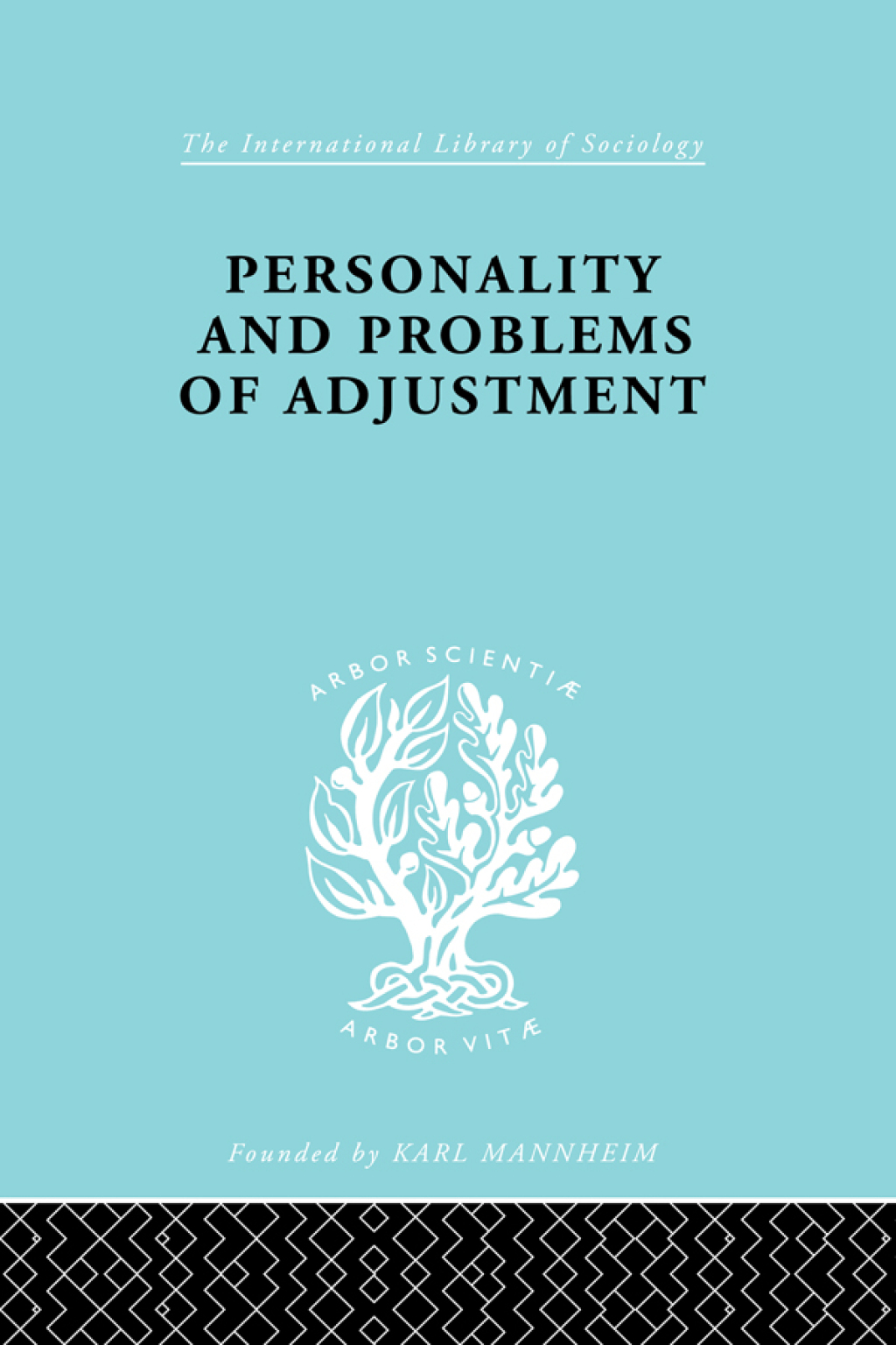 Personality and Problems of Adjustment 1st Edition â€“ PDF/EPUB Version Downloadable