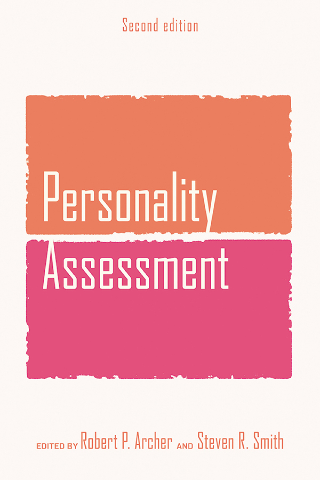 Personality Assessment 2nd Edition â€“ PDF/EPUB Version Downloadable