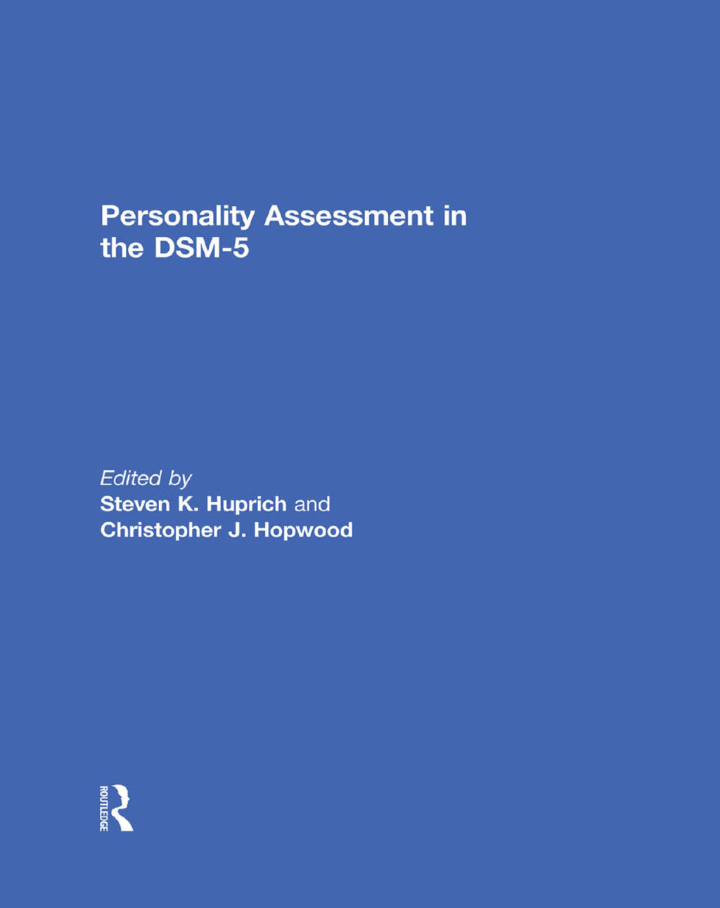 Personality Assessment in the DSM-5 1st Edition â€“ PDF/EPUB Version Downloadable