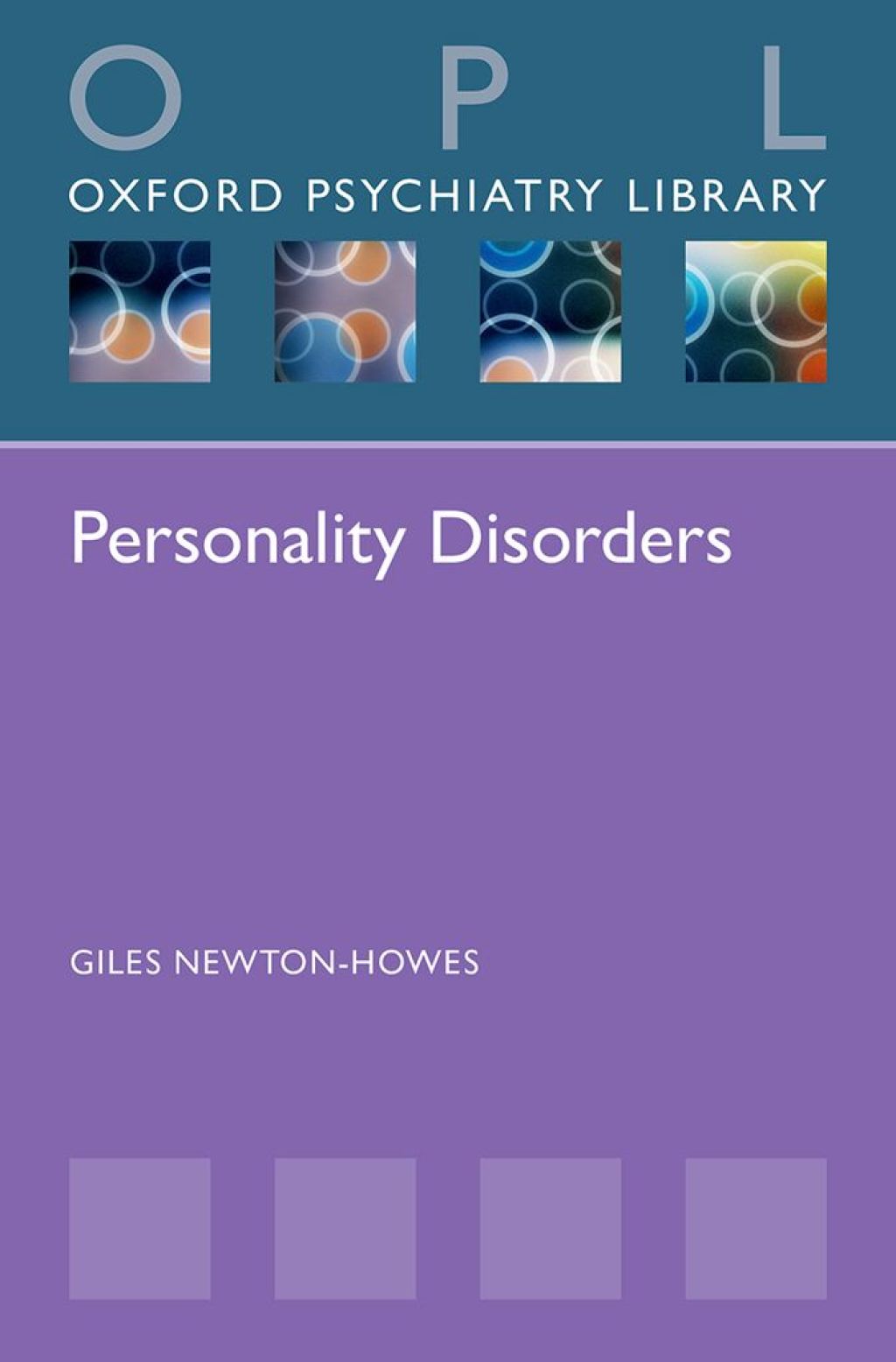 Personality Disorder  â€“ PDF/EPUB Version Downloadable