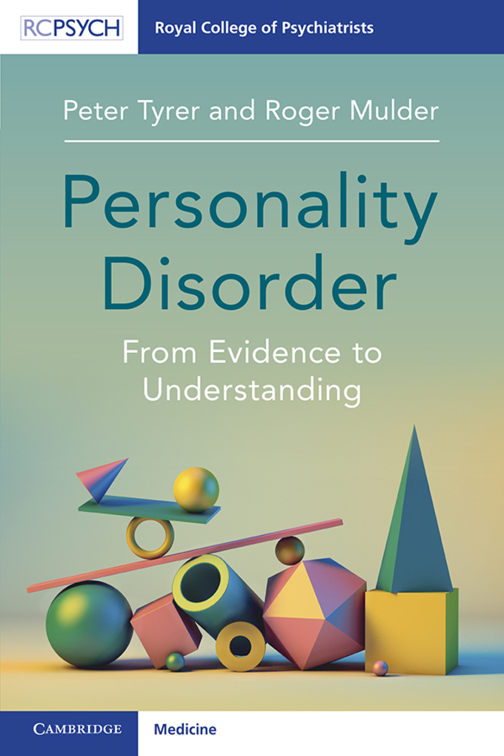 Personality Disorder From Evidence to Understanding  â€“ PDF/EPUB Version Downloadable