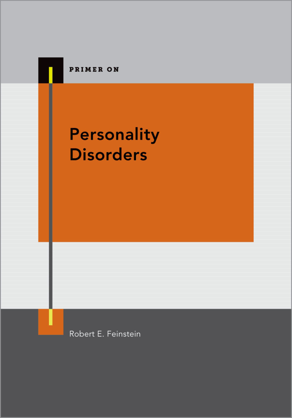 Personality Disorders  â€“ PDF/EPUB Version Downloadable