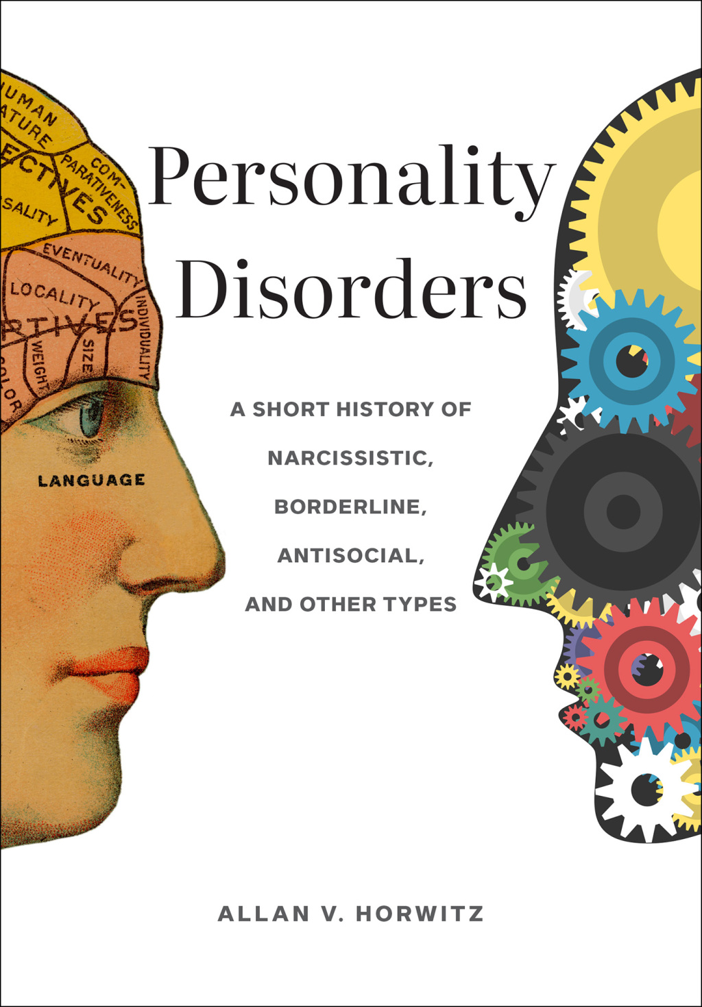 Personality Disorders A Short History of Narcissistic, Borderline, Antisocial, and Other Types  â€“ PDF/EPUB Version Downloadable