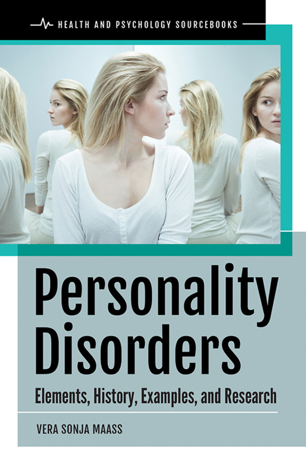 Personality Disorders Elements, History, Examples, and Research 1st Edition â€“ PDF/EPUB Version Downloadable