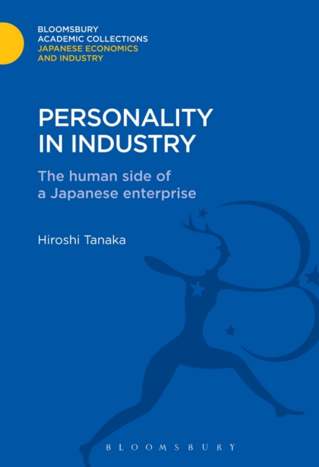 Personality in Industry The Human Side of a Japanese Enterprise 1st Edition â€“ PDF/EPUB Version Downloadable