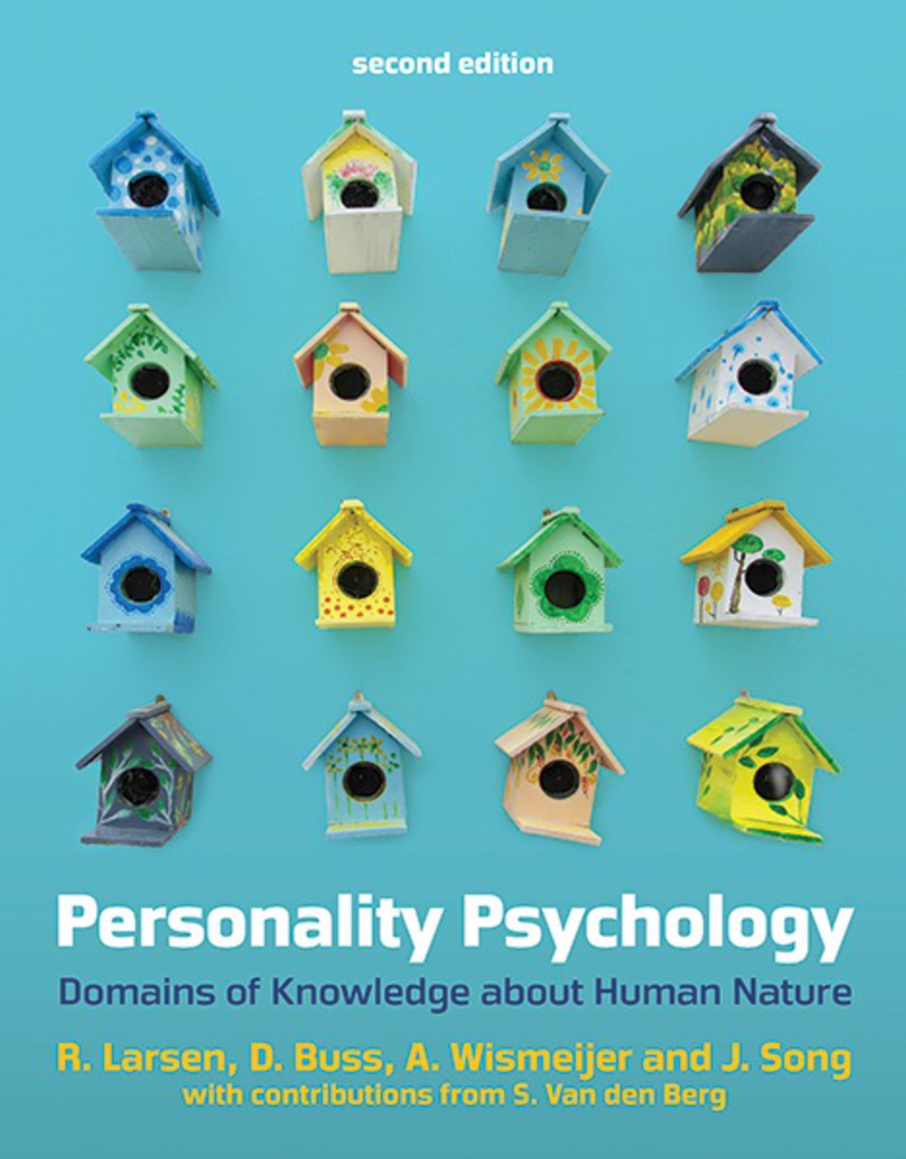 Personality Psychology 2nd Edition â€“ PDF/EPUB Version Downloadable