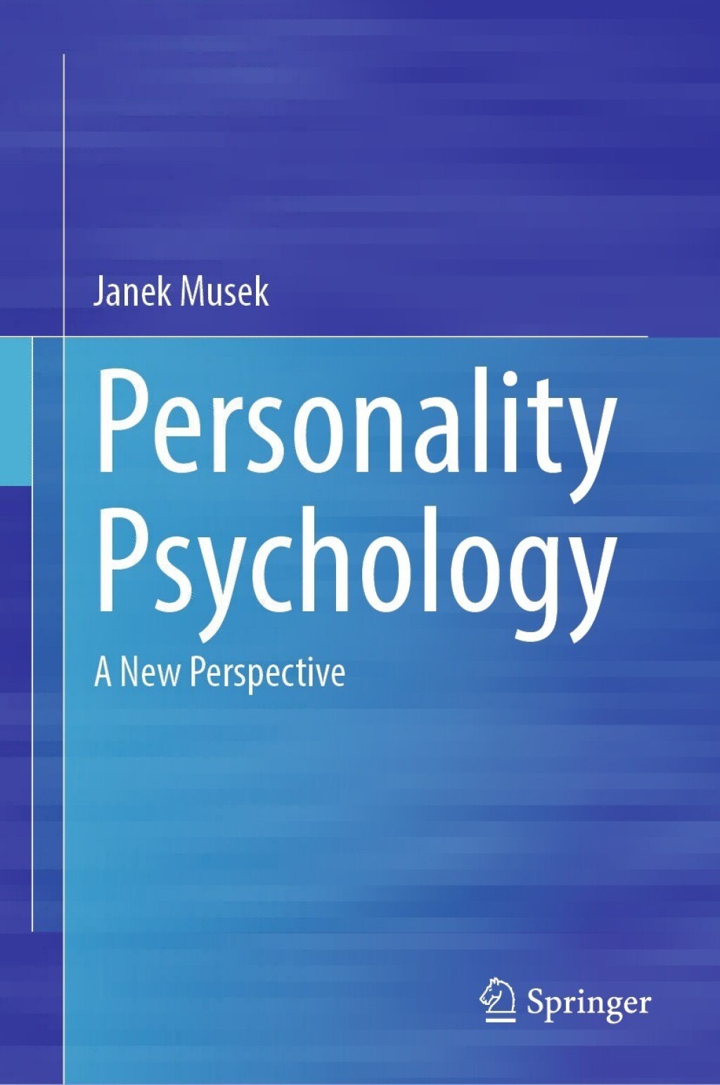 Personality Psychology A New Perspective  â€“ PDF/EPUB Version Downloadable