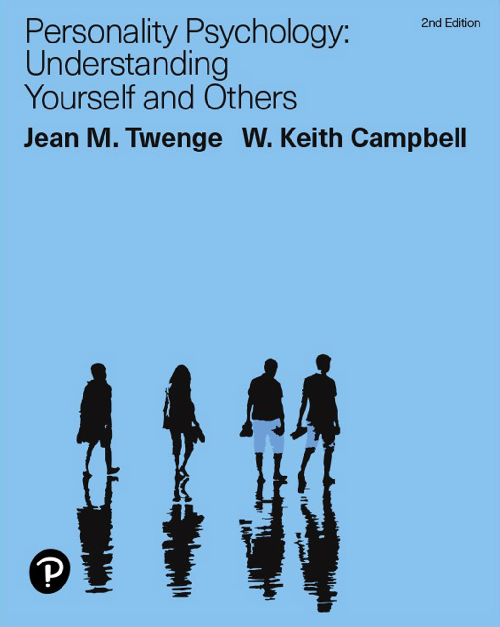 Personality Psychology Understanding Yourself and Others 2nd Edition â€“ PDF/EPUB Version Downloadable