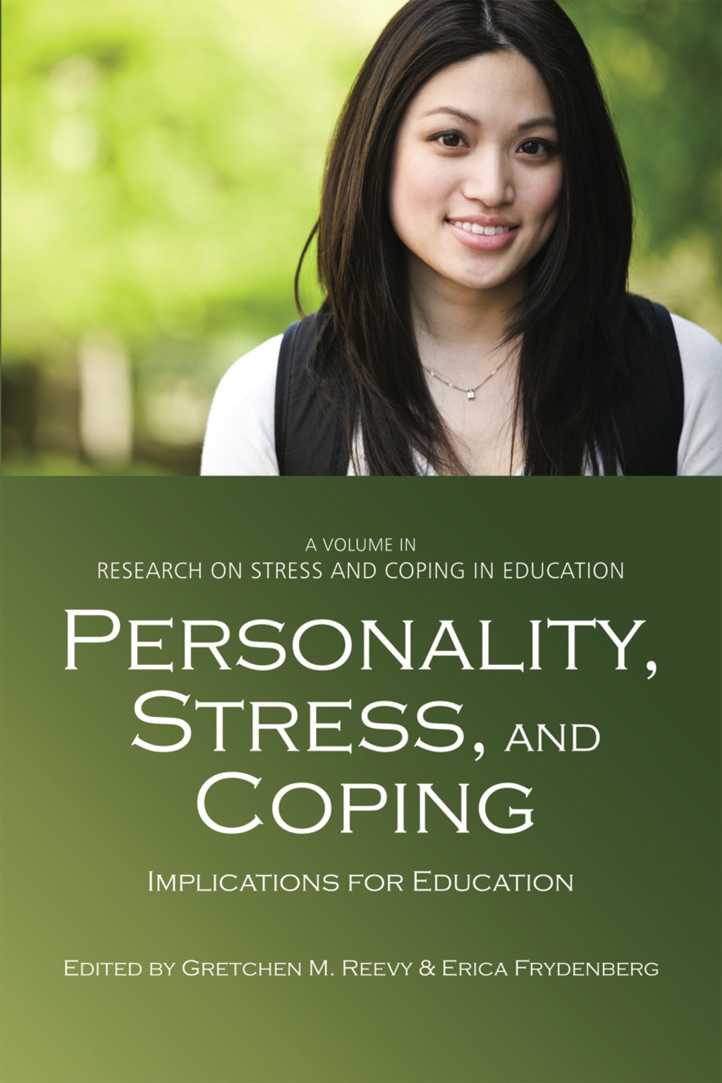 Personality, Stress, and Coping: Implications for Education  â€“ PDF/EPUB Version Downloadable