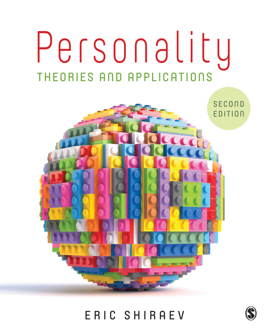Personality: Theories and Applications 2nd Edition â€“ PDF/EPUB Version Downloadable
