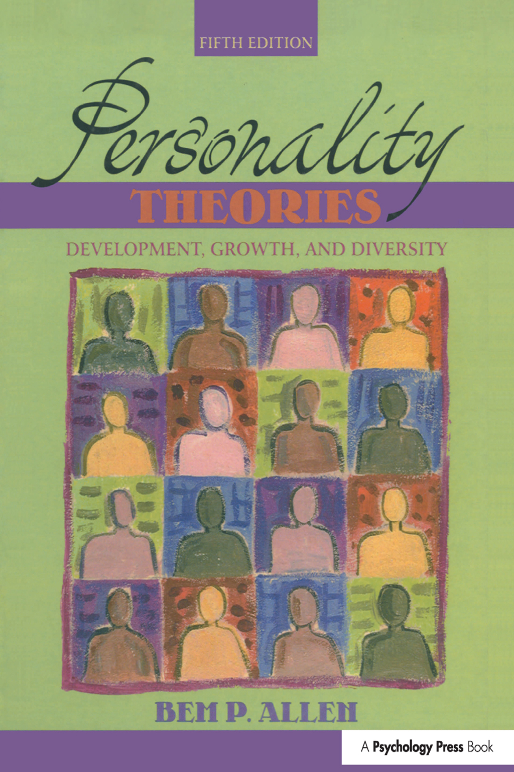 Personality Theories Development, Growth, and Diversity 5th Edition â€“ PDF/EPUB Version Downloadable