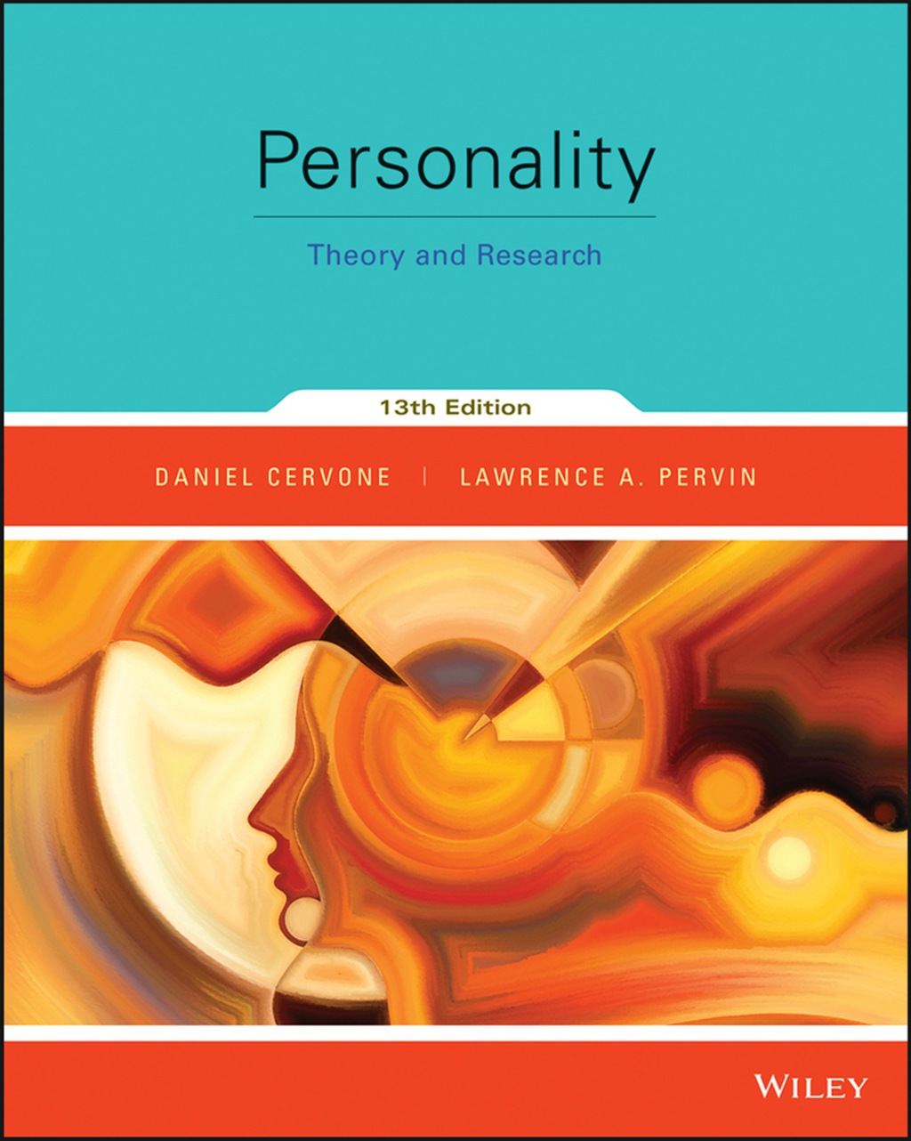 Personality: Theory and Research 13th Edition â€“ PDF/EPUB Version Downloadable